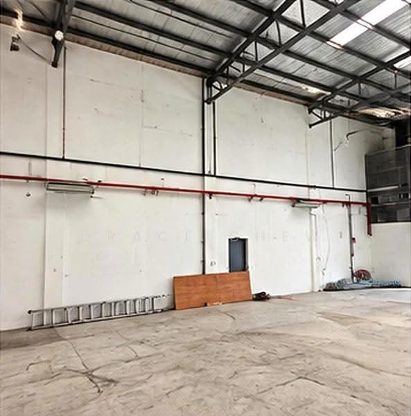 Semi-D Factory for Rent in Eco Business Park 1 (Johor Bahru) - Grace Chew - Interior - PropertyGuru.com.my
