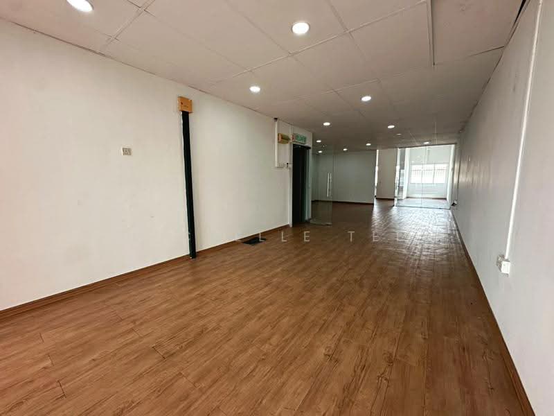 Kedai / Pejabat untuk Disewa di Klang (Selangor) - Michelle Tee - Interior - PropertyGuru.com.my