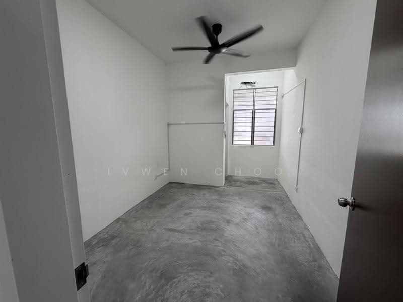 Rumah Bandar untuk Disewa di Bandar Putra Kulai (Kulai) - Ivwen Choo - Interior - PropertyGuru.com.my