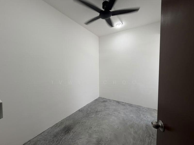 Rumah Bandar untuk Disewa di Bandar Putra Kulai (Kulai) - Ivwen Choo - Interior - PropertyGuru.com.my