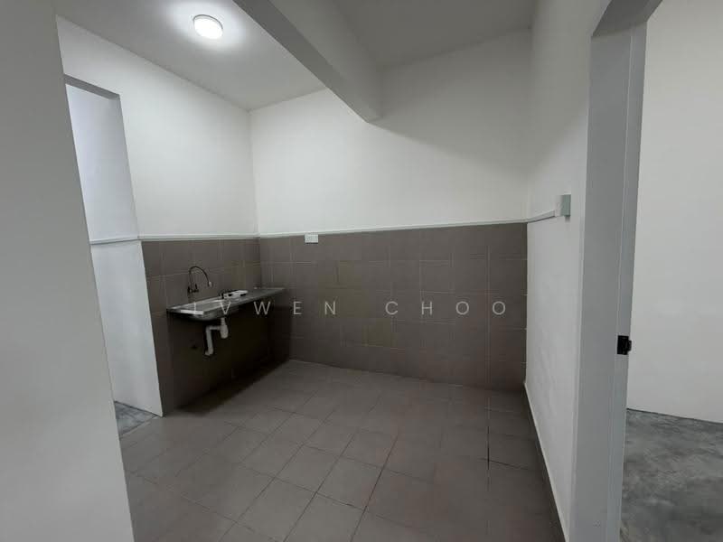 Rumah Bandar untuk Disewa di Bandar Putra Kulai (Kulai) - Ivwen Choo - Interior - PropertyGuru.com.my
