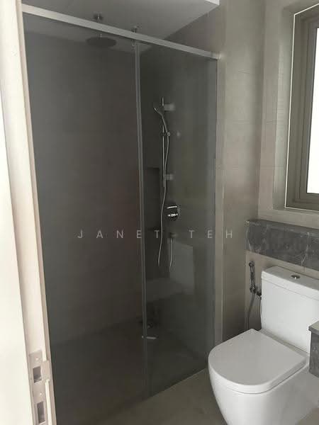 Condominium for Rent at Park Place - Janet Teh - Bathroom - PropertyGuru.com.my