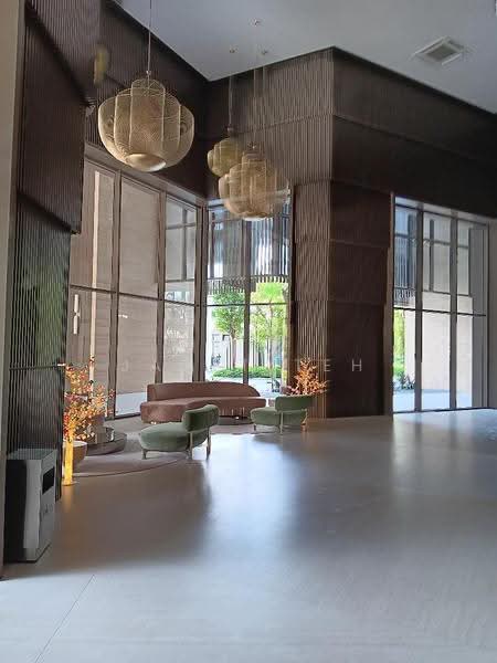 Condominium for Rent at Park Place - Janet Teh - Lobby - PropertyGuru.com.my