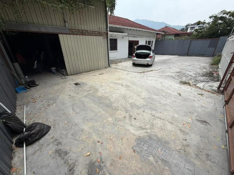 Commercial Semi-D for Rent in Air Hitam (Penang) - Peter Yeoh - Exterior - PropertyGuru.com.my