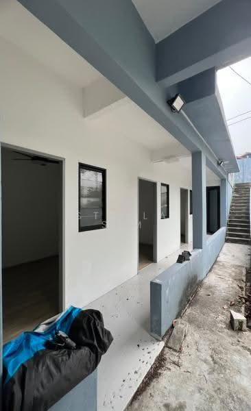 Semi-Detached House for Rent in Kampung Bahru (Johor Bahru) - Stella Sim - Exterior - PropertyGuru.com.my