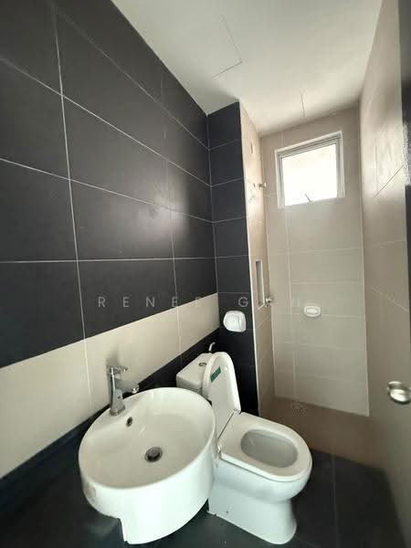 Service Residence for Sale at Vida Heights - Renee Gan - Bathroom - PropertyGuru.com.my