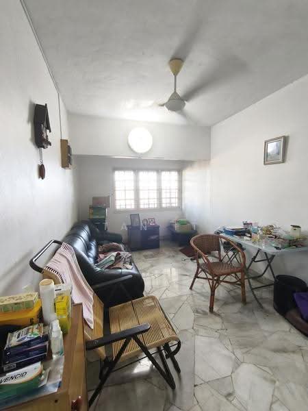 Rumah Berkembar untuk Dijual di Taman Intan (Klang) - Tan FT - Living Room - PropertyGuru.com.my