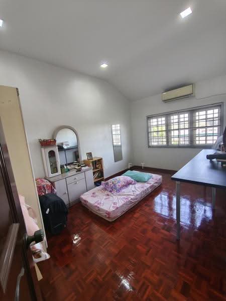 Rumah Berkembar untuk Dijual di Taman Intan (Klang) - Tan FT - Bedroom - PropertyGuru.com.my