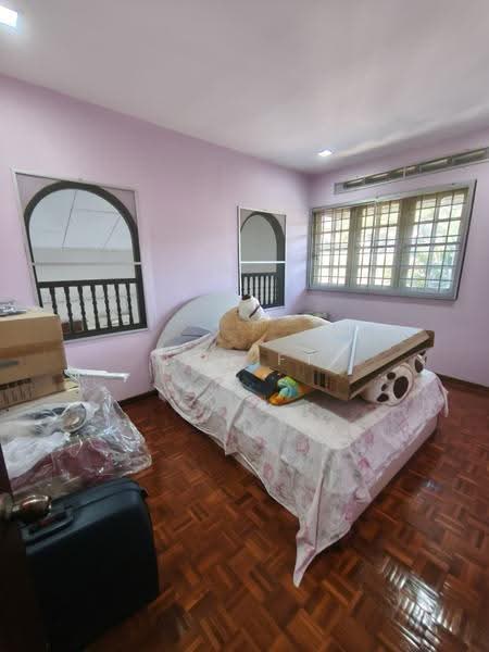 Rumah Berkembar untuk Dijual di Taman Intan (Klang) - Tan FT - Bedroom - PropertyGuru.com.my