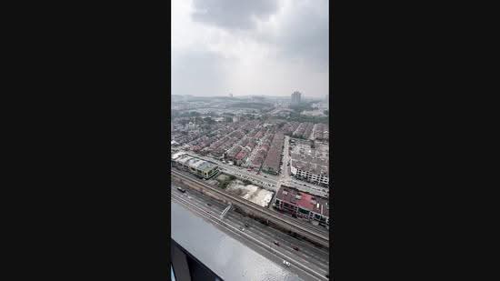 Service Residence for Rent at Quaver Residence - Ken Low - PropertyGuru.com.my