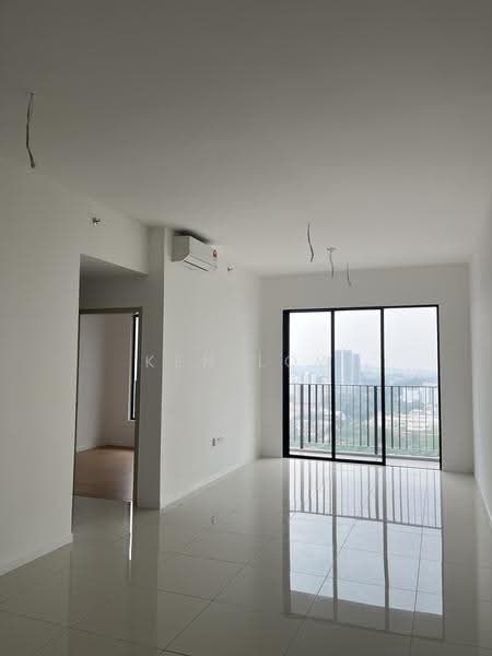 Service Residence for Rent at Quaver Residence - Ken Low - Living Room - PropertyGuru.com.my