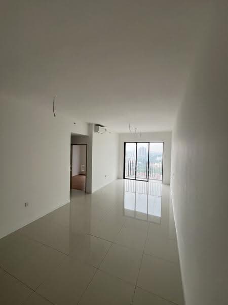 Service Residence for Rent at Quaver Residence - Ken Low - Living Room - PropertyGuru.com.my
