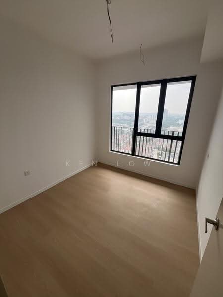 Service Residence for Rent at Quaver Residence - Ken Low - Room 1 interior - PropertyGuru.com.my