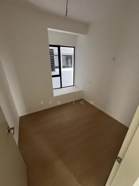 Service Residence for Rent at Quaver Residence - Ken Low - Room 2 Interior front view - PropertyGuru.com.my