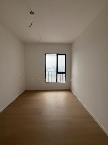 Service Residence for Rent at Quaver Residence - Ken Low - Master Room Interior - PropertyGuru.com.my