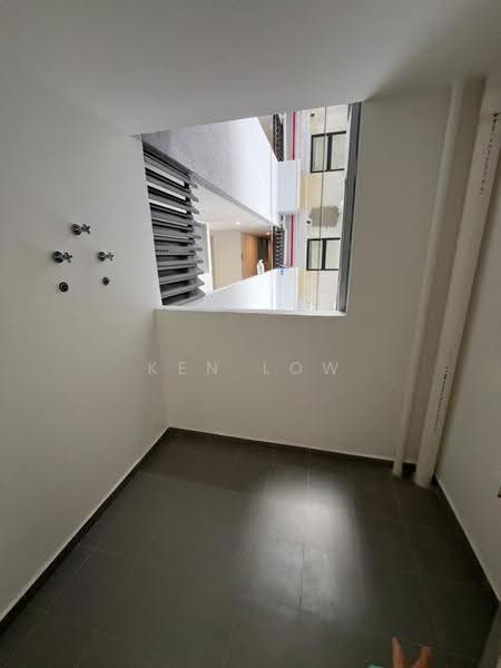 Service Residence for Rent at Quaver Residence - Ken Low - yard - PropertyGuru.com.my