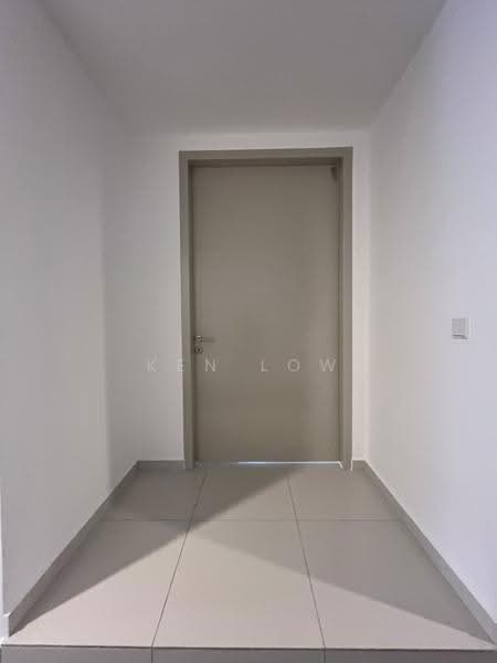 Service Residence for Rent at Quaver Residence - Ken Low - Corridor - PropertyGuru.com.my