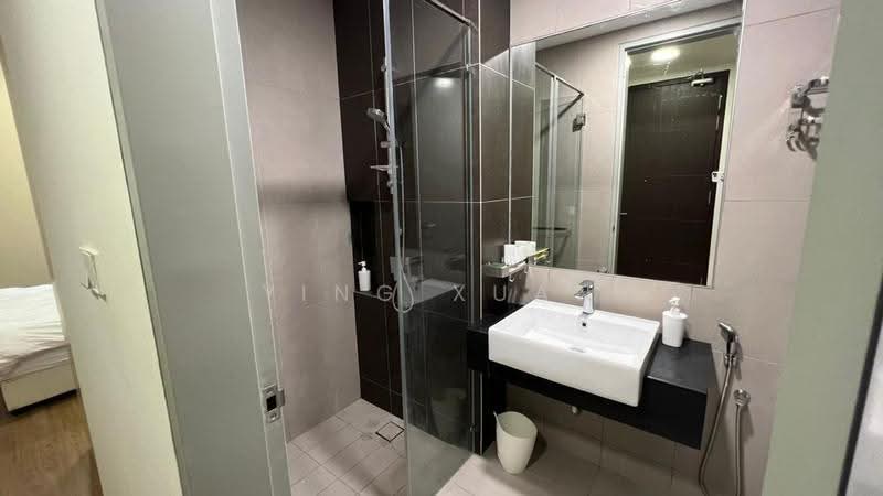 Condominium for Rent at Sunway GeoLake Residences - YING XUAN - Bathroom - PropertyGuru.com.my