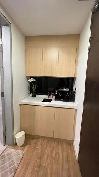 Condominium for Rent at Sunway GeoLake Residences - YING XUAN - Kitchen - PropertyGuru.com.my