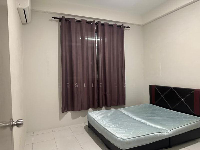 Apartment for Sale at Stutong Heights 3 - Leslie Loi - Bedroom - PropertyGuru.com.my