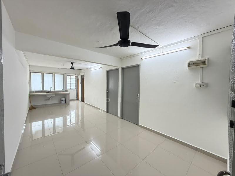 Flat for Sale at Rumah Pangsa Jalan Terubok - Simon Ng - PropertyGuru.com.my