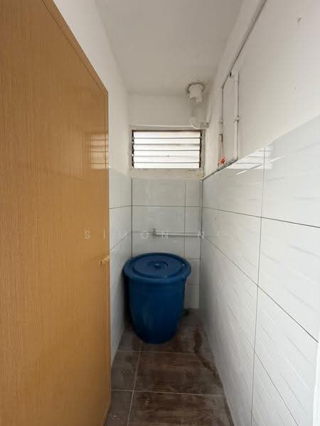 Flat for Sale at Rumah Pangsa Jalan Terubok - Simon Ng - PropertyGuru.com.my
