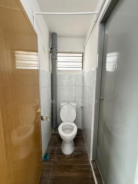 Flat for Sale at Rumah Pangsa Jalan Terubok - Simon Ng - PropertyGuru.com.my
