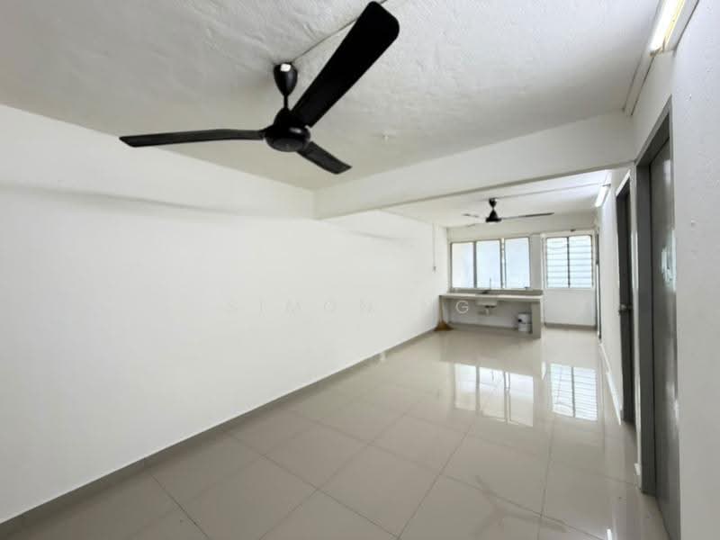 Flat for Sale at Rumah Pangsa Jalan Terubok - Simon Ng - PropertyGuru.com.my