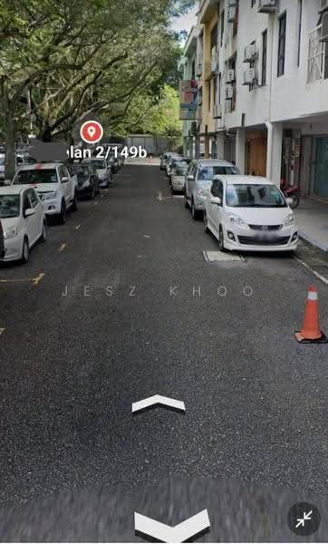 Shop / Office for Rent in Sri Petaling (Kuala Lumpur) - JESZ KHOO - Exterior - PropertyGuru.com.my