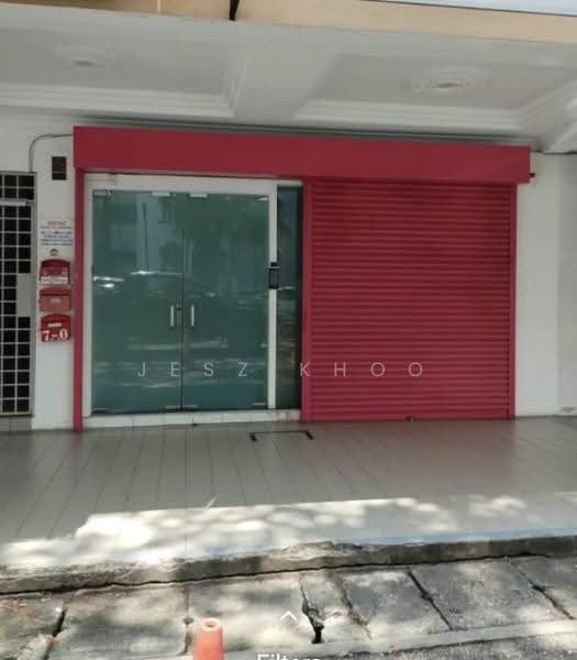 Shop / Office for Rent in Sri Petaling (Kuala Lumpur) - JESZ KHOO - Exterior - PropertyGuru.com.my