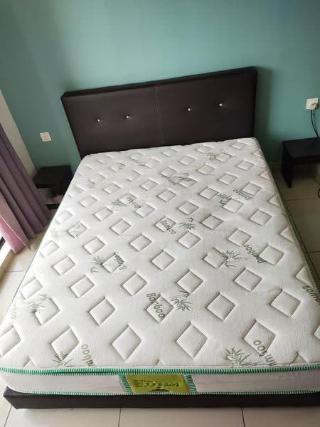 Service Residence for Rent at HYVE - Micky Cheng - PropertyGuru.com.my
