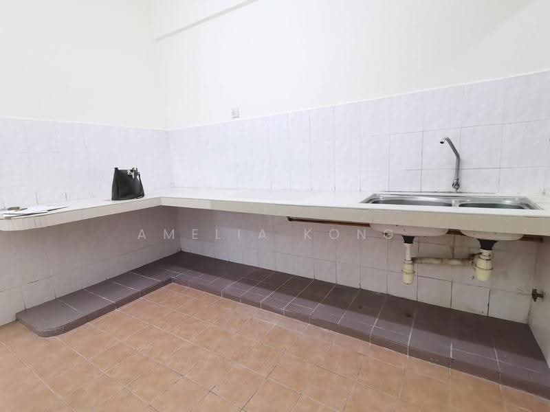 Condominium for Rent at University Tower - Amelia Kong - Kitchen - PropertyGuru.com.my
