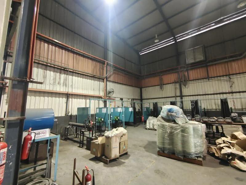 Semi-D Factory for Rent in Taman Industri Pusat Bandar Puchong (Puchong) - Christopher Gooi - Interior - PropertyGuru.com.my