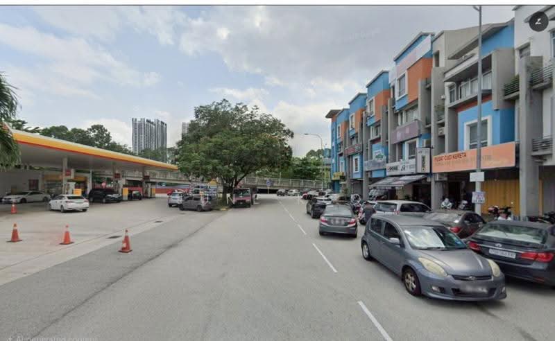 Kedai untuk Dijual di Taman Mastiara (Jalan Ipoh) - June Koo - Exterior - PropertyGuru.com.my