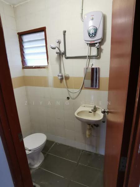 Apartment for Rent at Damai Apartment - Ziyang Chen - PropertyGuru.com.my