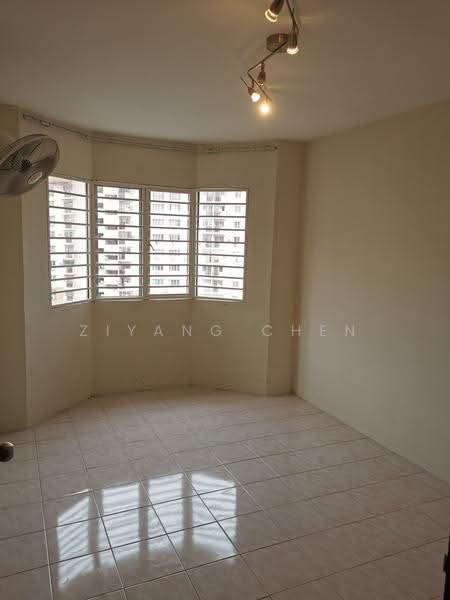 Apartment for Rent at Damai Apartment - Ziyang Chen - PropertyGuru.com.my