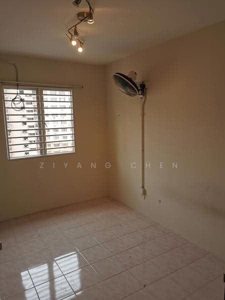 Apartment for Rent at Damai Apartment - Ziyang Chen - PropertyGuru.com.my