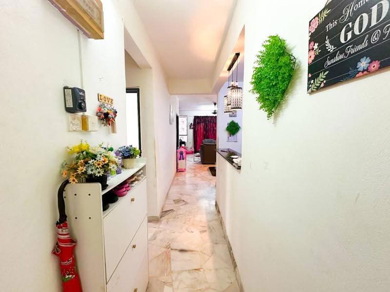 Apartment for Sale at Pangsapuri Cemara - Amzar Faiz - PropertyGuru.com.my