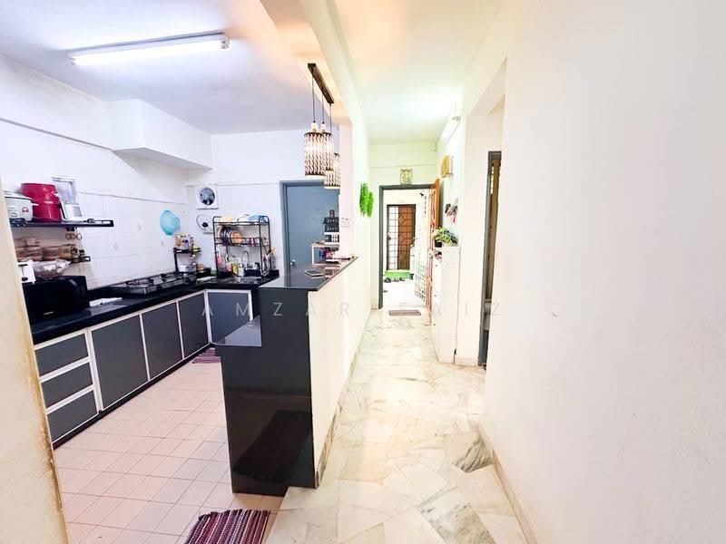 Apartment for Sale at Pangsapuri Cemara - Amzar Faiz - PropertyGuru.com.my