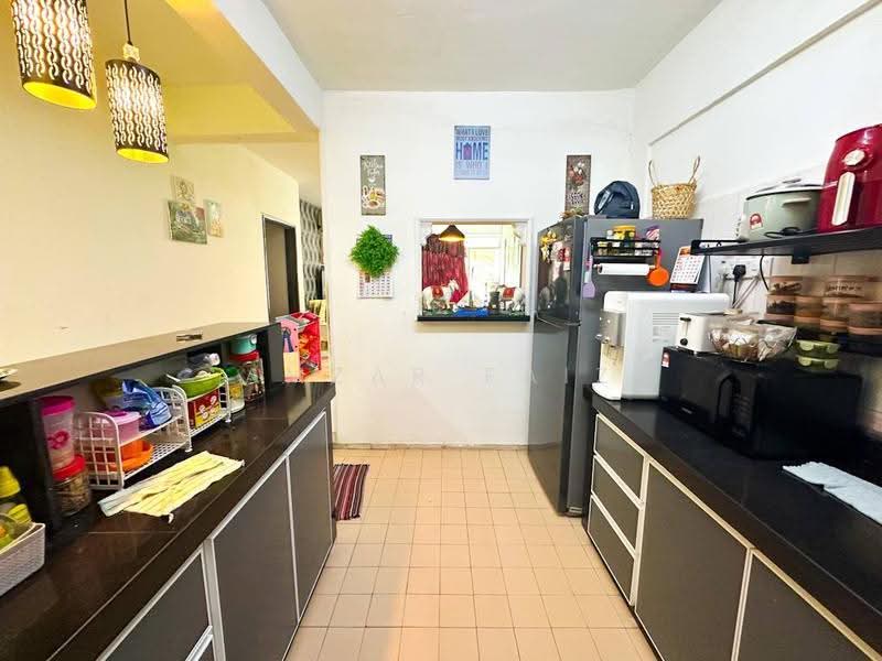 Apartment for Sale at Pangsapuri Cemara - Amzar Faiz - PropertyGuru.com.my