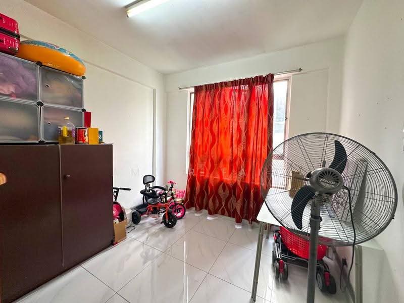 Apartment for Sale at Pangsapuri Cemara - Amzar Faiz - PropertyGuru.com.my