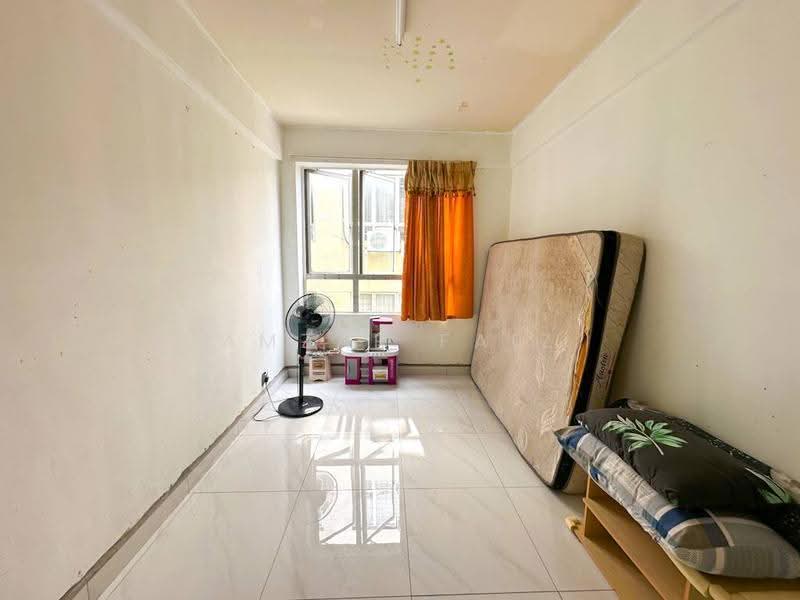 Apartment for Sale at Pangsapuri Cemara - Amzar Faiz - PropertyGuru.com.my