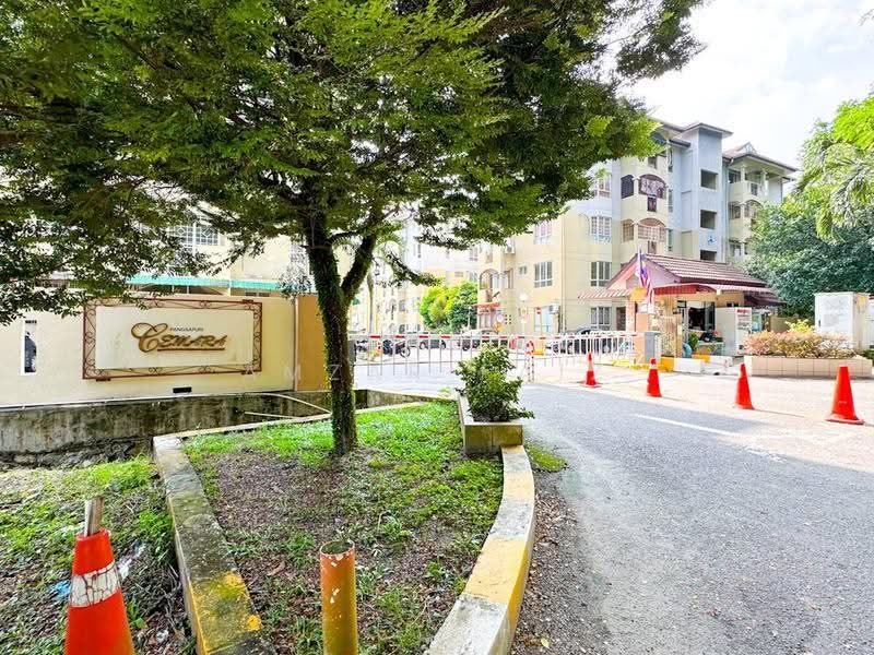 Apartment for Sale at Pangsapuri Cemara - Amzar Faiz - PropertyGuru.com.my
