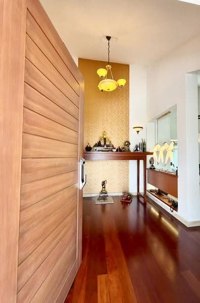 Bungalow House for Sale in Taman Abad (Johor Bahru) - Yik Tat - PropertyGuru.com.my