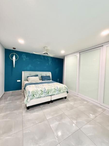 Bungalow House for Sale in Taman Abad (Johor Bahru) - Yik Tat - PropertyGuru.com.my