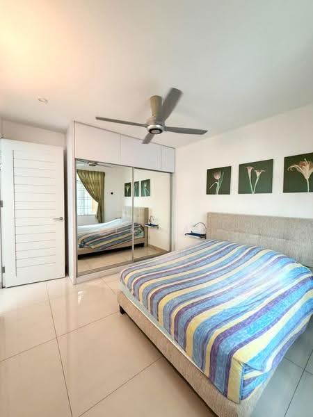 Bungalow House for Sale in Taman Abad (Johor Bahru) - Yik Tat - PropertyGuru.com.my