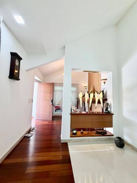 Bungalow House for Sale in Taman Abad (Johor Bahru) - Yik Tat - PropertyGuru.com.my