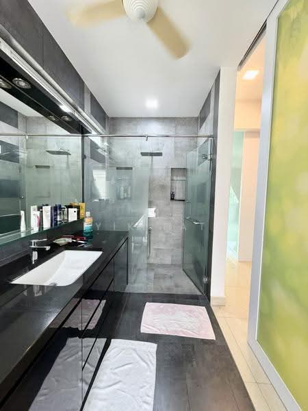 Bungalow House for Sale in Taman Abad (Johor Bahru) - Yik Tat - PropertyGuru.com.my
