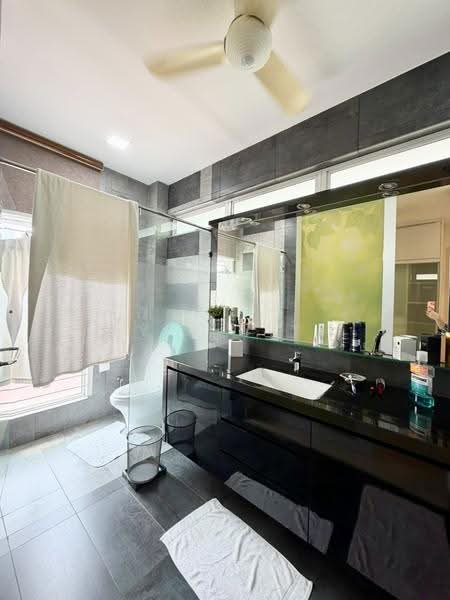 Bungalow House for Sale in Taman Abad (Johor Bahru) - Yik Tat - PropertyGuru.com.my