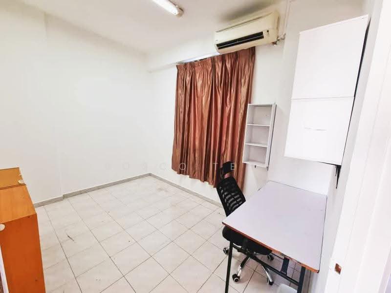 Apartment for Rent at Desa Permai Indah Apartment - Bosco Teoh - Study - PropertyGuru.com.my